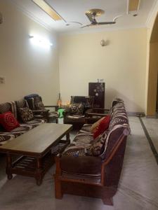 2 BHK Independent Builder Floor