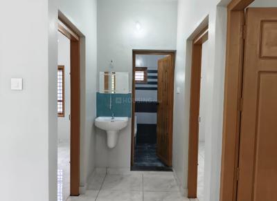 2 BHK Independent House
