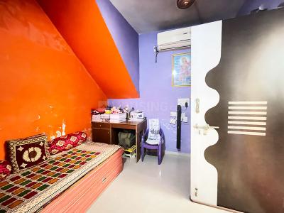 Hall Image of 1080 Sq.ft 6 BHK Independent House for sale in Ghatlodiya Ahmedabad for Rs. 9900000