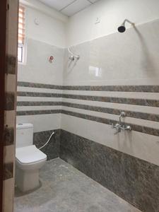 Bedroom Two Image of 1900 Sq.ft 3 BHK Apartment / Flat for rent in Narsingi Hyderabad for Rs. 50000