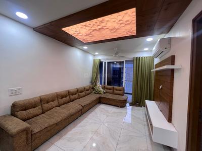 3 BHK Flat