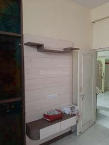 Bedroom Image of 1500 Sq.ft 3 BHK Independent House for rent in Hoshangabad Road Bhopal for Rs. 16000