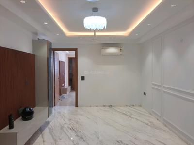 Living Room Image of 1800 Sq.ft 3 BHK Builder Floor for sale in Nirwana Luxury Floors, Sector 50 Gurgaon for Rs. 38500000