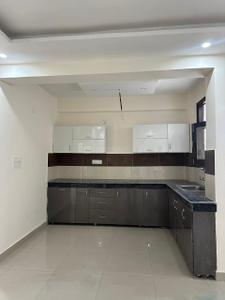 Kitchen Image of 1000 Sq.ft 2 BHK Apartment / Flat for sale in Kharar Mohali for Rs. 3800000