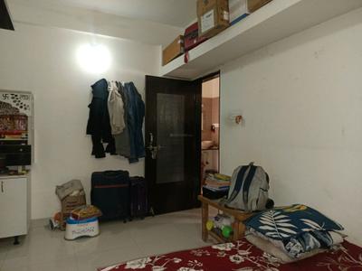 Bedroom Image of 950 Sq.ft 2 BHK Apartment / Flat for rent in Manjari Budruk Pune for Rs. 15000