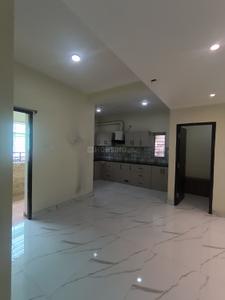 Hall Image of 1000 Sq.ft 2 BHK Builder Floor for rent in Forest Park Bhubaneswar for Rs. 12500