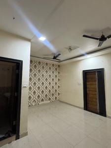 Living Room Image of 1000 Sq.ft 2 BHK Independent House for rent in Shivanand Nagar Raipur for Rs. 10000