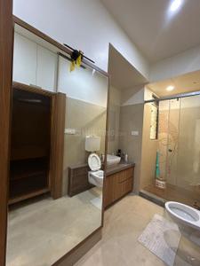 Bedroom Image of 3526 Sq.ft 4 BHK Penthouse for sale in Bhayli Vadodara for Rs. 18500000