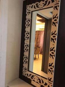 Bedroom Image of 3600 Sq.ft 4 BHK Apartment / Flat for sale in Lakefront Solitaire, Powai Mumbai for Rs. 122500000