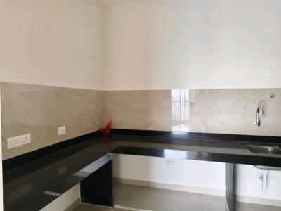 Kitchen Image of 800 Sq.ft 2 BHK Apartment / Flat for sale in VJ Yashwin Enchante, Upper Kharadi Pune for Rs. 9000000