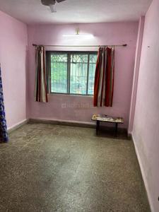 Hall Image of 224 Sq.ft 1 RK Apartment / Flat for rent in R B Unity Complex, Malad West Mumbai for Rs. 20000