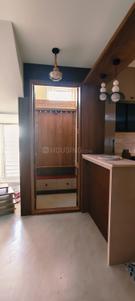 Kitchen Image of 1250 Sq.ft 3 BHK Duplex for sale in Sri Falcon City, Marasandiram Hosur for Rs. 8400000