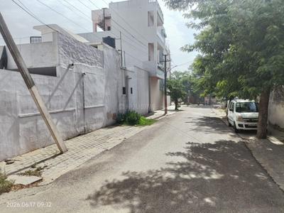 Mansarovar SFS sector 4 Plot View 3