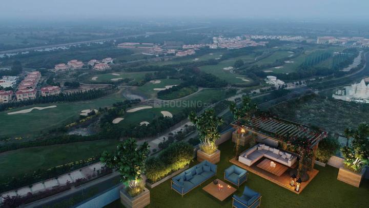 Adi Shantigram The Storeys Main Image 1