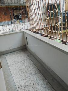Balcony Image of 1125 Sq.ft 3 BHK Independent House for sale in Kasba Kolkata for Rs. 5800000