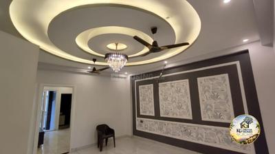 Hall Image of 1550 Sq.ft 3 BHK Builder Floor for sale in Sahastradhara Road Dehradun for Rs. 9000000