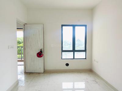 Bedroom Image of 860 Sq.ft 2 BHK Apartment / Flat for sale in Unimark Lakewood Estate, New Garia Kolkata for Rs. 8600000