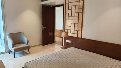 Ceebros One 74 Bedroom 2