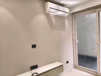 Living Room Image of 1050 Sq.ft 2 BHK Builder Floor for sale in Signature Global City 92 Phase 1, Sector 92 Gurgaon for Rs. 11000000