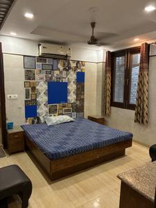 Bedroom Image of Satwah in Jangpura, New Delhi