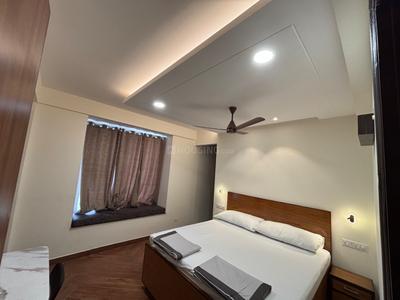 Bedroom Image of 1059 Sq.ft 3 BHK Apartment / Flat for sale in Loharkadi Upper Sudher Kangra for Rs. 15000000