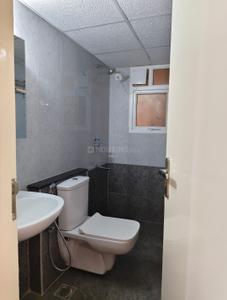 Image of 1042 Sq.ft 2 BHK Apartment / Flat for rent in Sattva Anugraha, Vijayanagar, Bengaluru for Rs. 40000