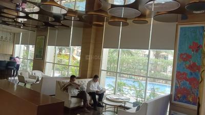 Bedroom Image of 1092 Sq.ft 3 BHK Apartment / Flat for sale in CRC Sublimis, Noida Extension Greater Noida for Rs. 16000000