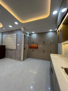 Hall Image of 1400 Sq.ft 3 BHK Independent House for rent in Nipania Indore for Rs. 33500