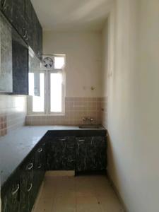 Kitchen Image of 800 Sq.ft 2 BHK Apartment / Flat for sale in Shree Vardhman Mantra, Sector 67 Gurgaon for Rs. 7100000