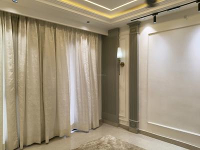 Living Room Image of 2700 Sq.ft 4 BHK Builder Floor for sale in Paramount Luxury Floors Sushant Lok 3, Sector 57 Gurgaon for Rs. 40000000