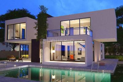 Image of 1200 Sq.ft 2 BHK Villa for sale in Karjat, Thane for Rs. 9000000