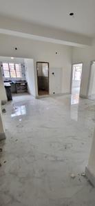 Hall Image of 1139 Sq.ft 3 BHK Apartment / Flat for sale in Durga Nagar Kolkata for Rs. 4840750