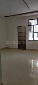 Bedroom Image of 1500 Sq.ft 3 BHK Builder Floor for rent in Kanakpura Jaipur for Rs. 15000