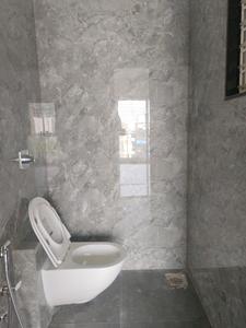 Bedroom Two Image of 1135 Sq.ft 2 BHK Apartment / Flat for sale in Shree Chamunda Devpriya, Ulwe Navi Mumbai for Rs. 12000000