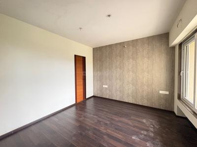 Bedroom Image of 1233 Sq.ft 2 BHK Apartment / Flat for sale in Paradise Sai World City Phase II, Panvel Navi Mumbai for Rs. 12600000
