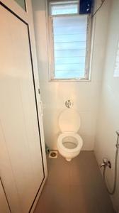 Image of 650 Sq.ft 1 BHK Apartment / Flat for rent in Amanora Park Town, Pune for Rs. 29000
