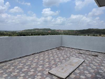 Terrace Image of 2344 Sq.ft 3 BHK Villa for sale in Modi Golden County Annexe, Padamatisaiguda Secunderabad for Rs. 14239800