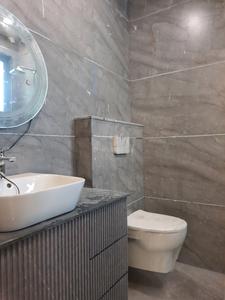 Bedroom One Image of 3078 Sq.ft 4 BHK Builder Floor for sale in Sunder Homes Luxury Floors Sector 47, Sector 47 Gurgaon for Rs. 48000000