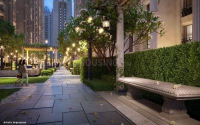 Image of 511 Sq.ft 1 BHK Apartment / Flat for sale in Shreeji Mansion, Ghatkopar East, Mumbai for Rs. 10200000