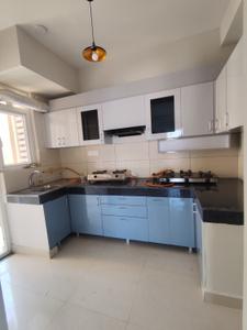 Kitchen Image of 1285 Sq.ft 3 BHK Apartment / Flat for sale in Eureka Park By Tata Value Homes, Sector 150 Noida for Rs. 14500000