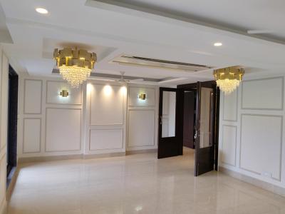 Living Room Image of 4500 Sq.ft 4 BHK Builder Floor for sale in DLF City Phase 1, Sector 26A Gurgaon for Rs. 67500000
