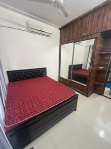 Bedroom Image of 900 Sq.ft 2 BHK Apartment / Flat for sale in Juhi Serenity, Ghansoli Navi Mumbai for Rs. 22000000