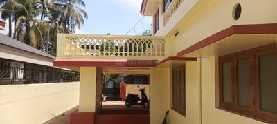 Balcony Image of 2500 Sq.ft 3 BHK Independent House for rent in Tharekkad Palakkad for Rs. 25000