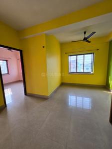 Hall Image of 1350 Sq.ft 3 BHK Apartment / Flat for sale in Kalikapur, EM Bypass Kolkata for Rs. 7100000