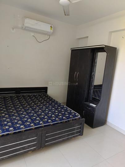 Mahalakshmi Nagar Bedroom 1
