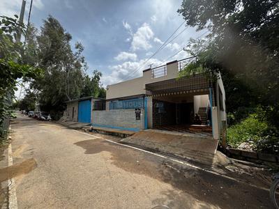 Image of 1620 Sq.ft 2 BHK Independent House for sale in Horamavu, Bengaluru for Rs. 19500000