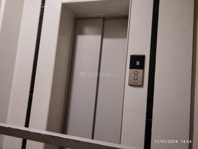 Image of 2150 Sq.ft 3 BHK Apartment / Flat for sale in Guru Ramdas Apartment, Sector 22 Dwarka, New Delhi for Rs. 29000000