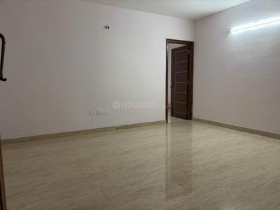 Bedroom Image of 2200 Sq.ft 3 BHK Builder Floor for rent in Jayanagar Bengaluru for Rs. 58000