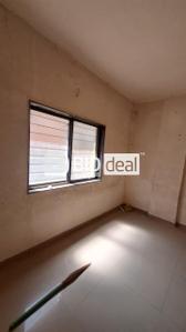 Bedroom Image of 1200 Sq.ft 1 BHK Apartment / Flat for sale in Mhasrul Gaon Nashik for Rs. 1875000