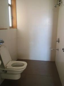 Bedroom Three Image of 1350 Sq.ft 3 BHK Apartment / Flat for sale in Lodha Palava Downtown, Palava Phase 2 Thane for Rs. 8000000
